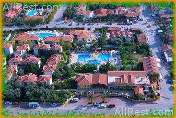 Karbel Hotel 